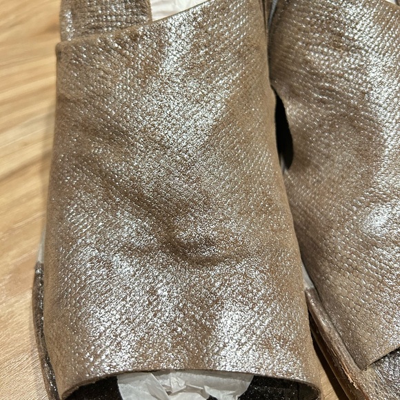 AS98 Riley sandal - Picture 3 of 3